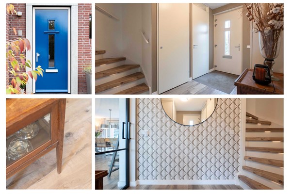 Medium property photo - Amalialaantje 10, 4744 BW Bosschenhoofd